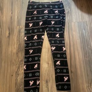 Girls SO leggings size 12